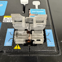 TerumoBCT SCD IIB Sterile Tubing Welder image 3